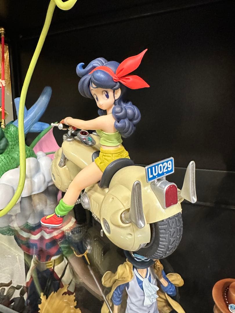 一番くじ　ドラゴンボール SNAP　COLLECTION　 ランチ　孫悟飯