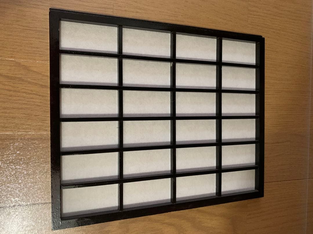 裏千家茶道　圓能斎好写　吉野棚