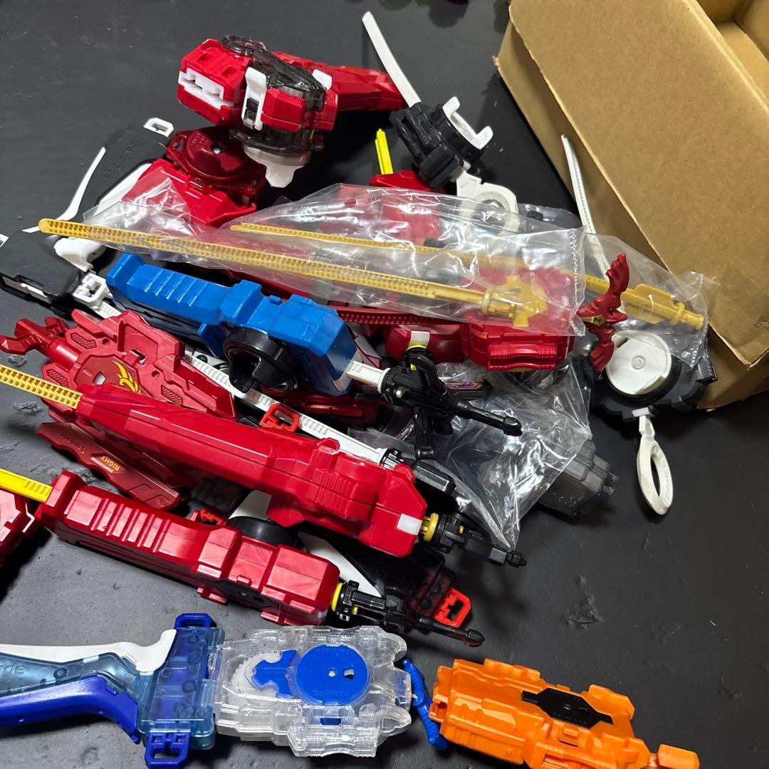 ベイブレードバーストまとめ売り