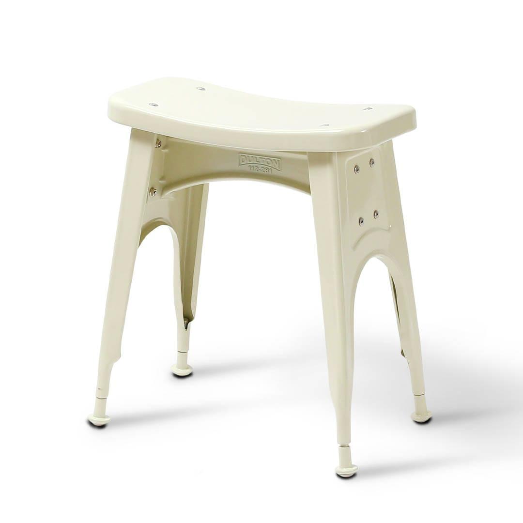 DULTON ダルトン STOOL Ivory スツール アイボリー