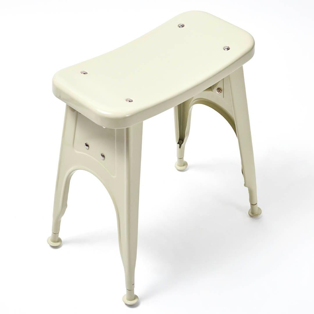 DULTON ダルトン STOOL Ivory スツール アイボリー