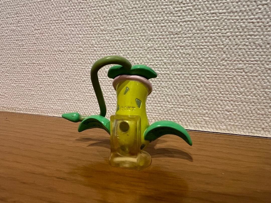 モンコレ　初期　マタツボミ　ウツドン　ウツボット3点セット