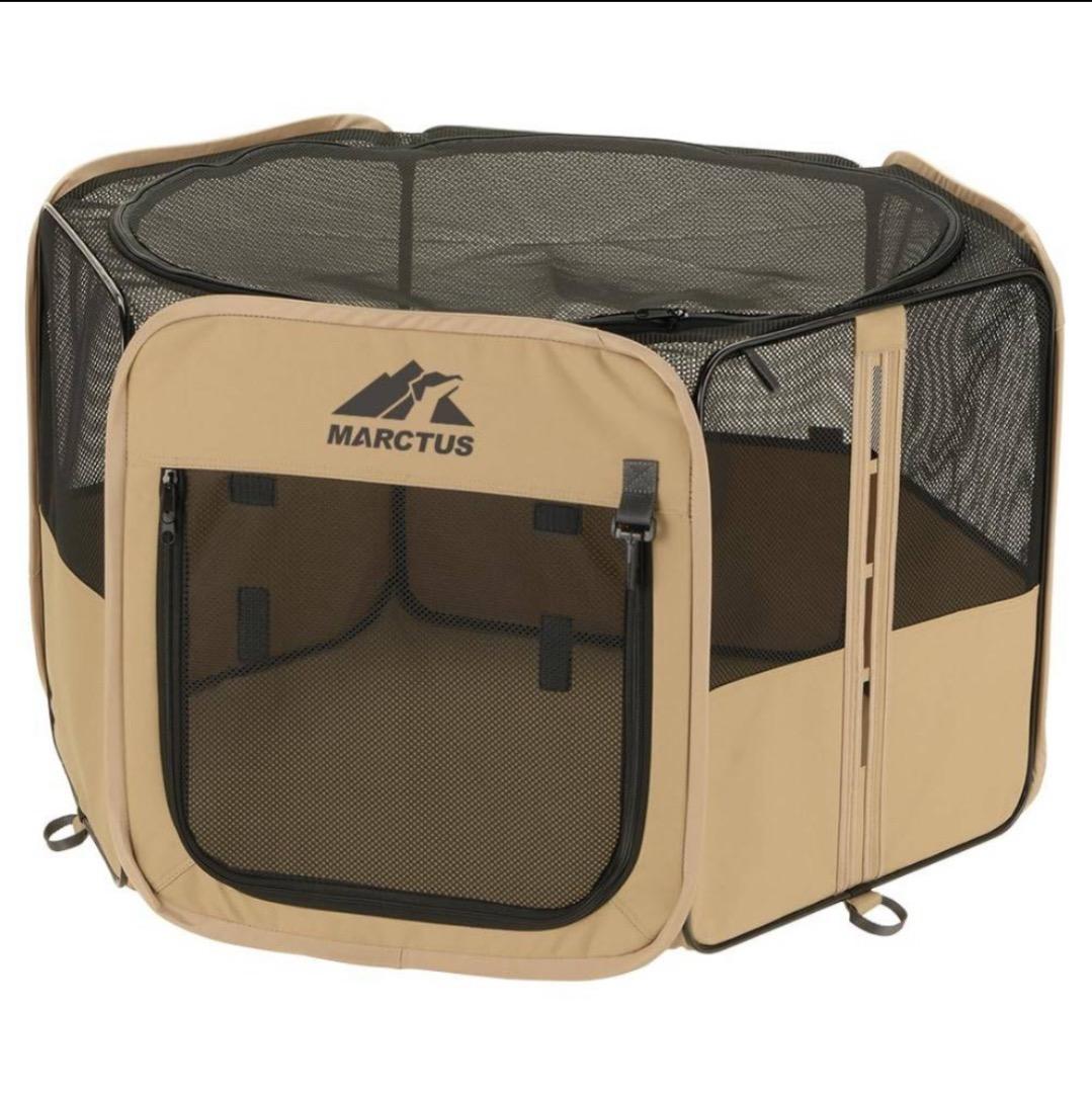 MARCTUS ポータブルサークル 90-90