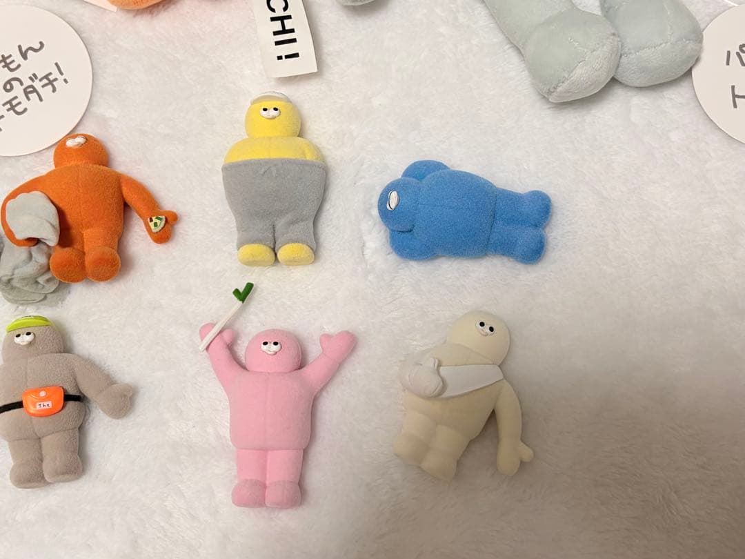 The TOMODACHI！ ザ トモダチ パチもんのトモダチ コンプリート