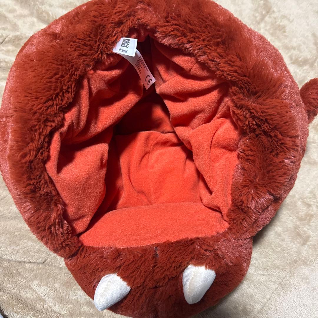 ブロスタ ニタ ベアハット BRAWL STARS NITA BEAR HAT