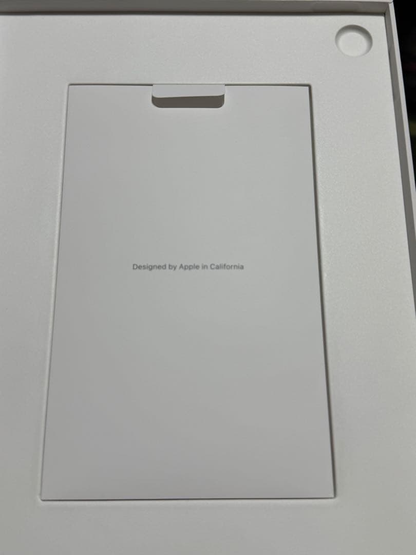 ［即日発送］Apple iPad A16