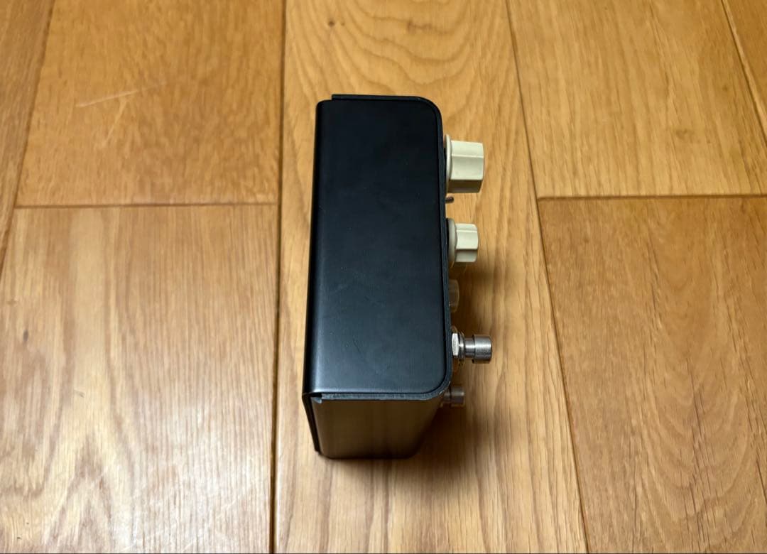 ギター Strymon FLINT V1