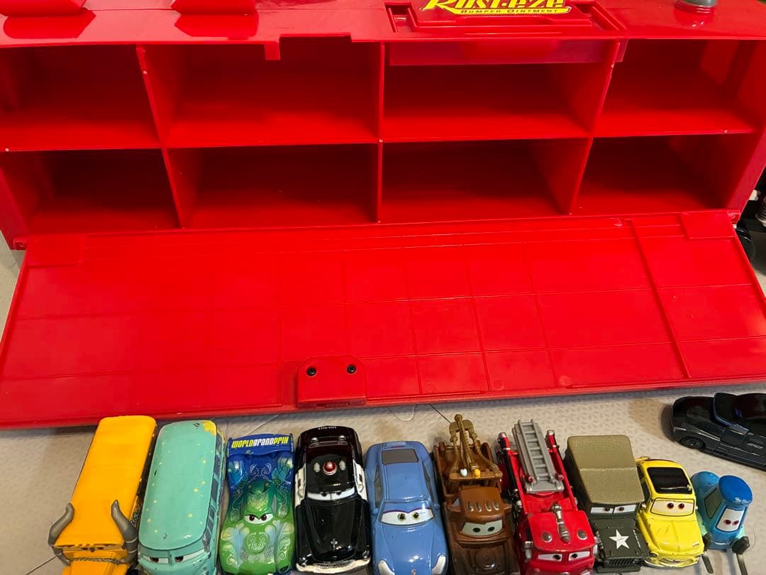 カーズ　まとめ売り