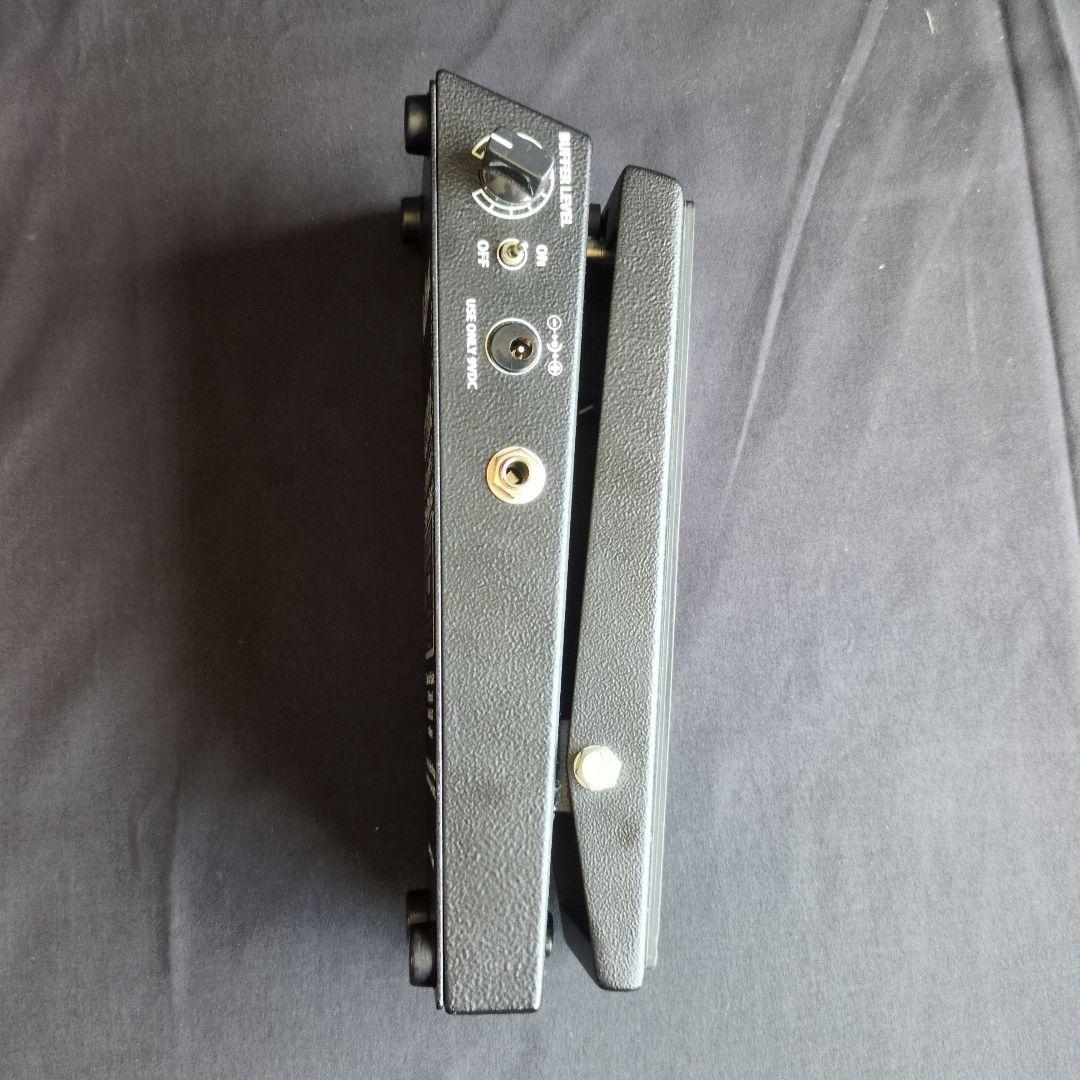 ギター Fulltone Clyde Standard Wah Pedal