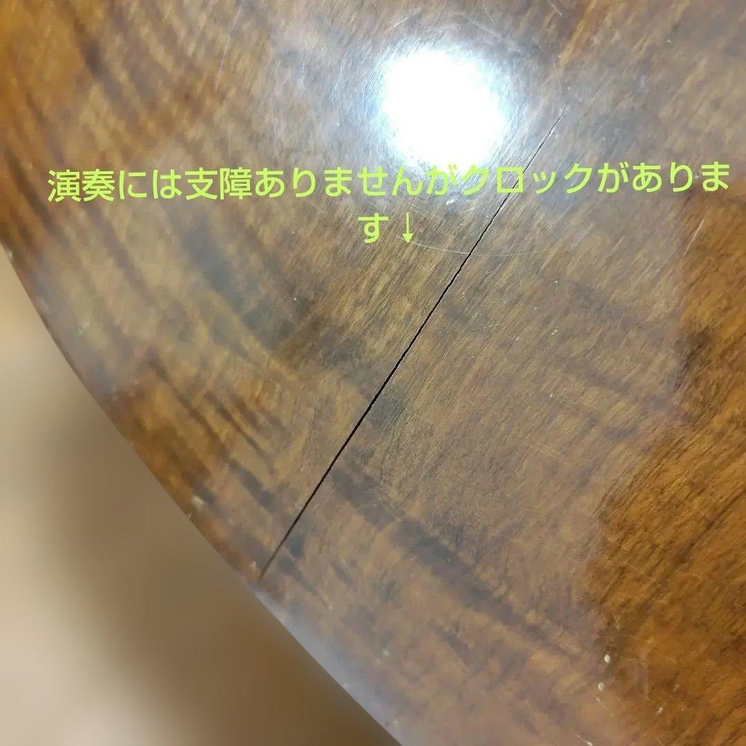 【希少ビンテージ】1960年代製Yairi アコースティックギター 手工品