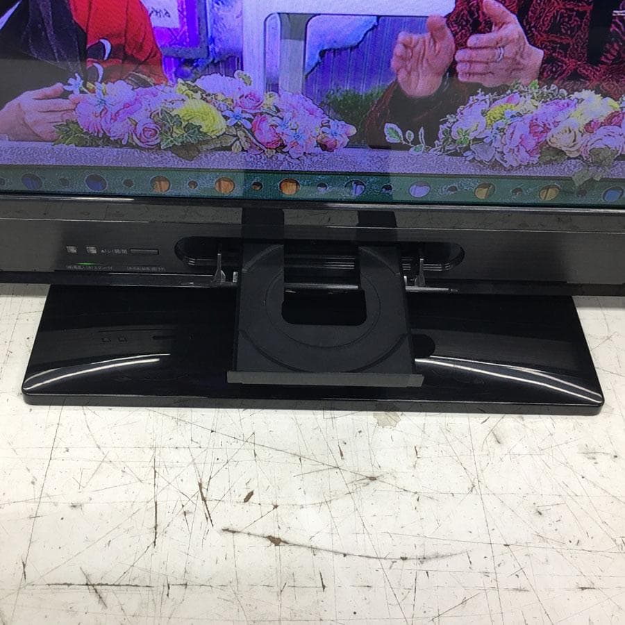 三菱電機 LCD-V32BHR11 リアル ブルーレイレコーダー内蔵液晶テレビ