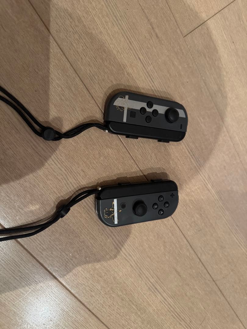 Nintendo Switch 本体 スマブラエディション