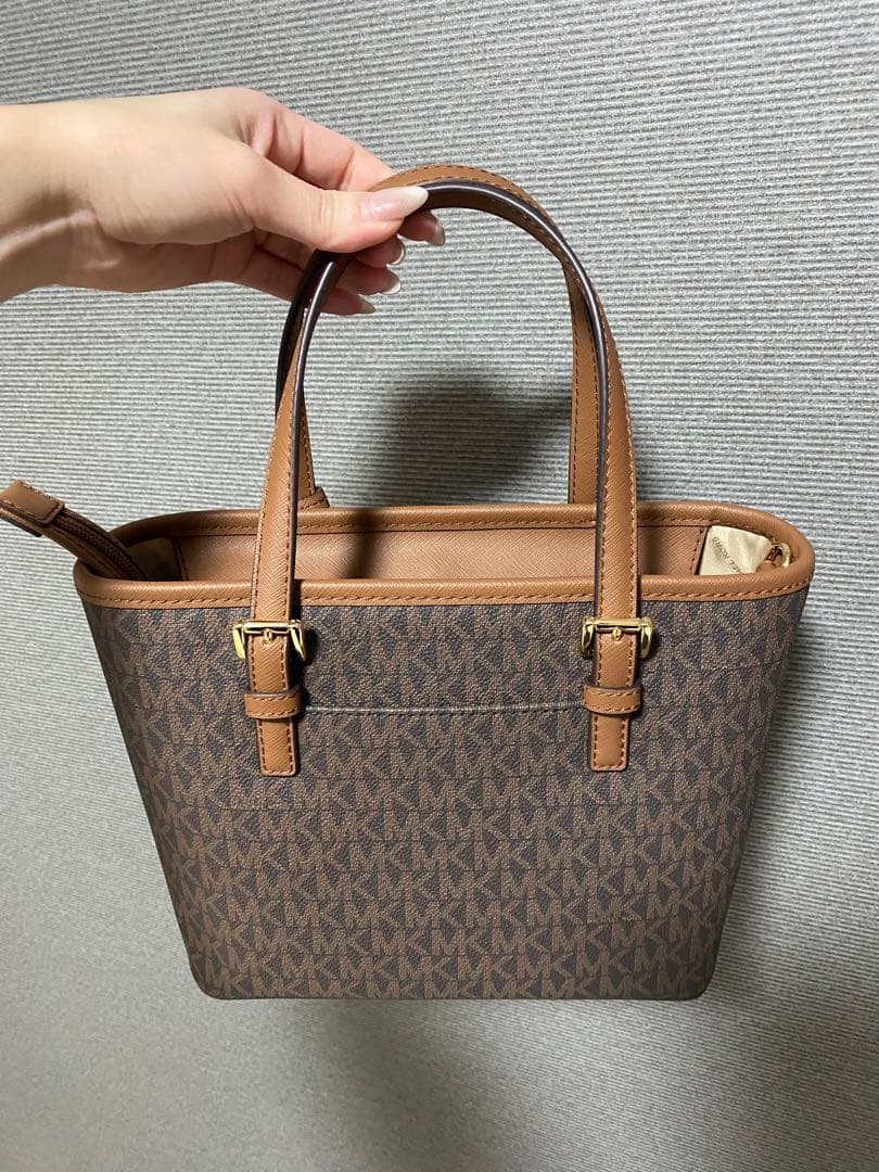 マイケルコース　バッグ