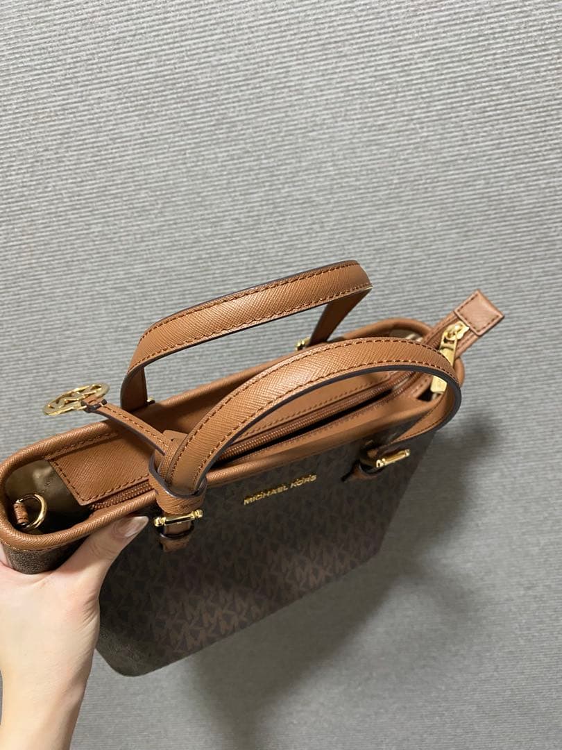 マイケルコース　バッグ