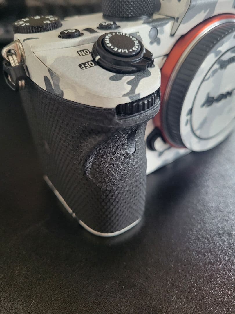 sony α7Ⅲ+レンズセット