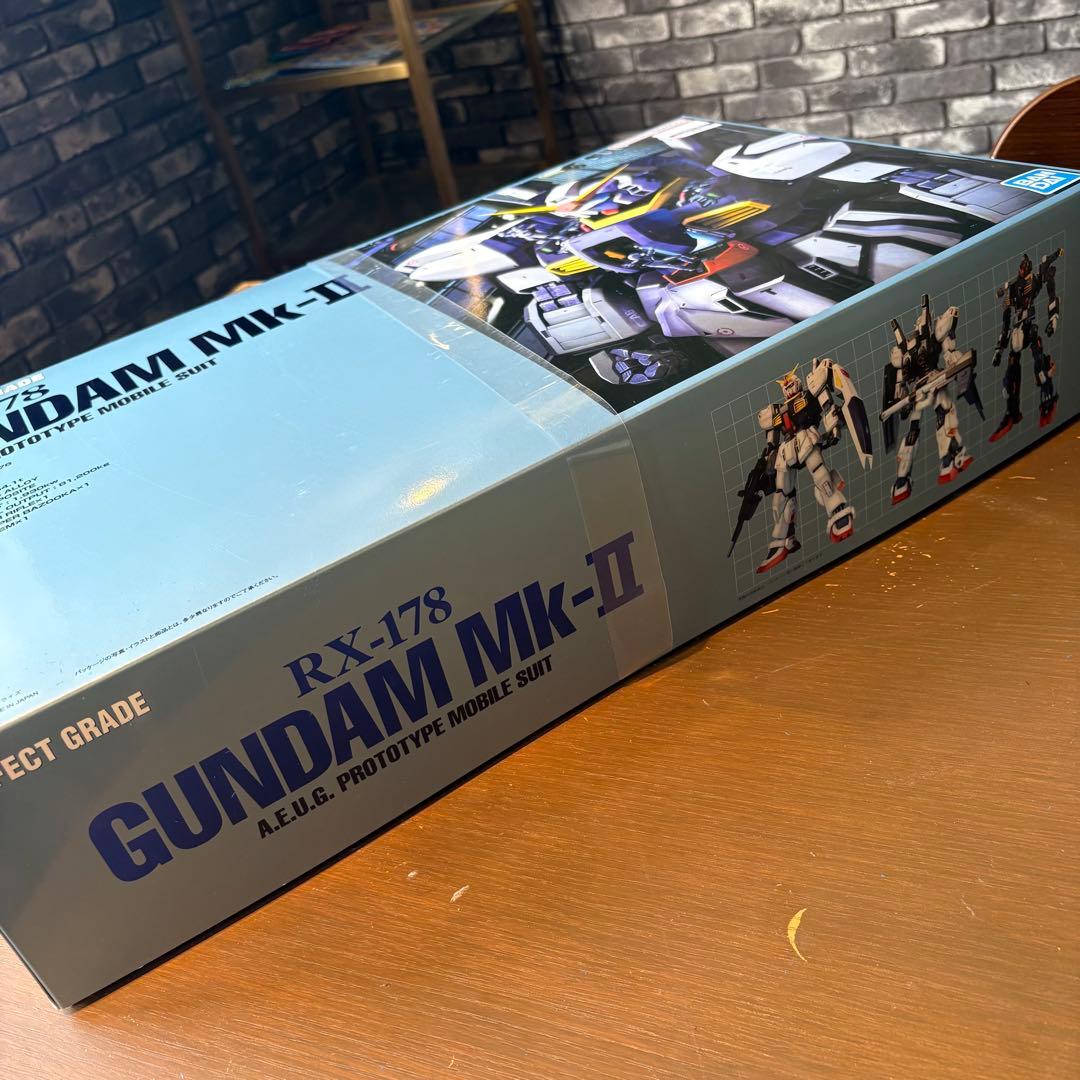 ガンプラ５点セット