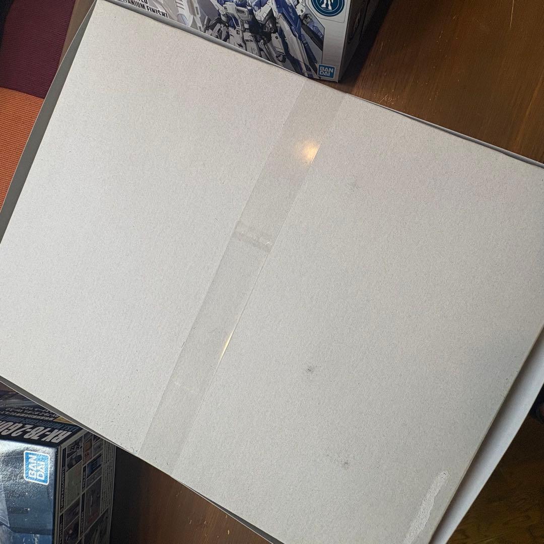 ガンプラ５点セット