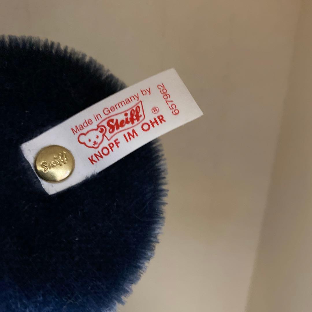 La maison Donaldsonシュタイフ　ミッキー