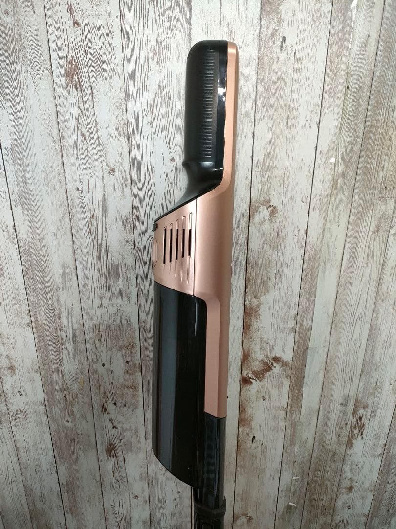 美品 siroca 2wayコードレススティッククリーナー SV-S281