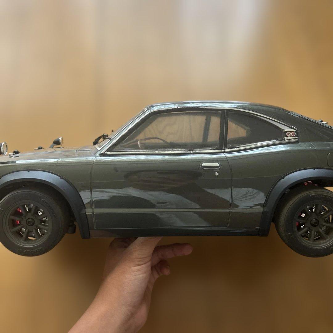 京商　フェーザーMK2 サバンナGT レディセット