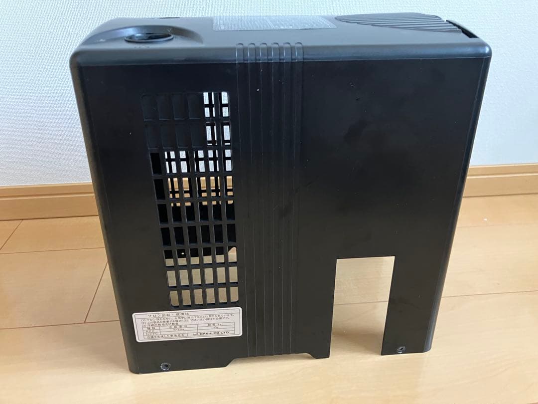 zc-100α メガパワー6090