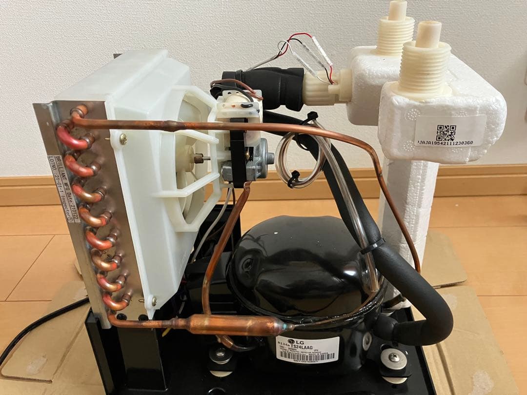 zc-100α メガパワー6090