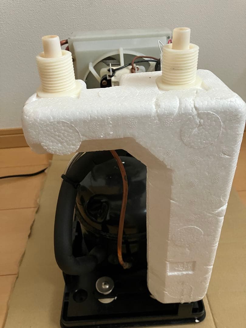 zc-100α メガパワー6090