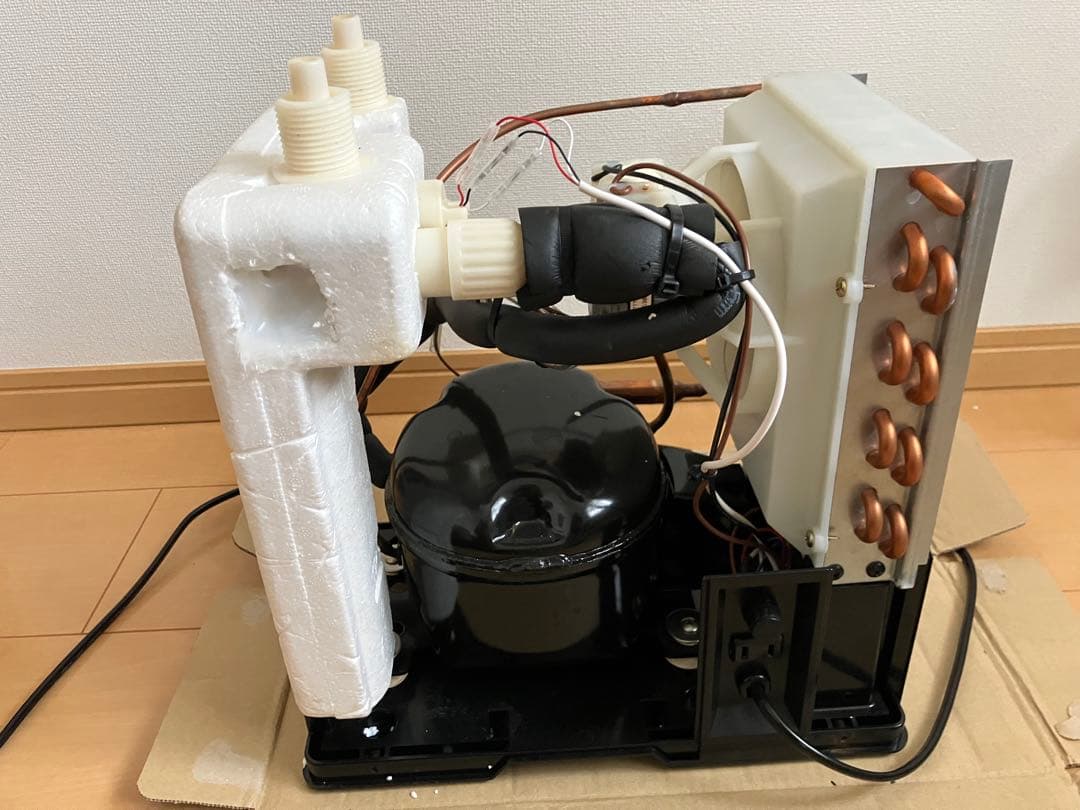 zc-100α メガパワー6090