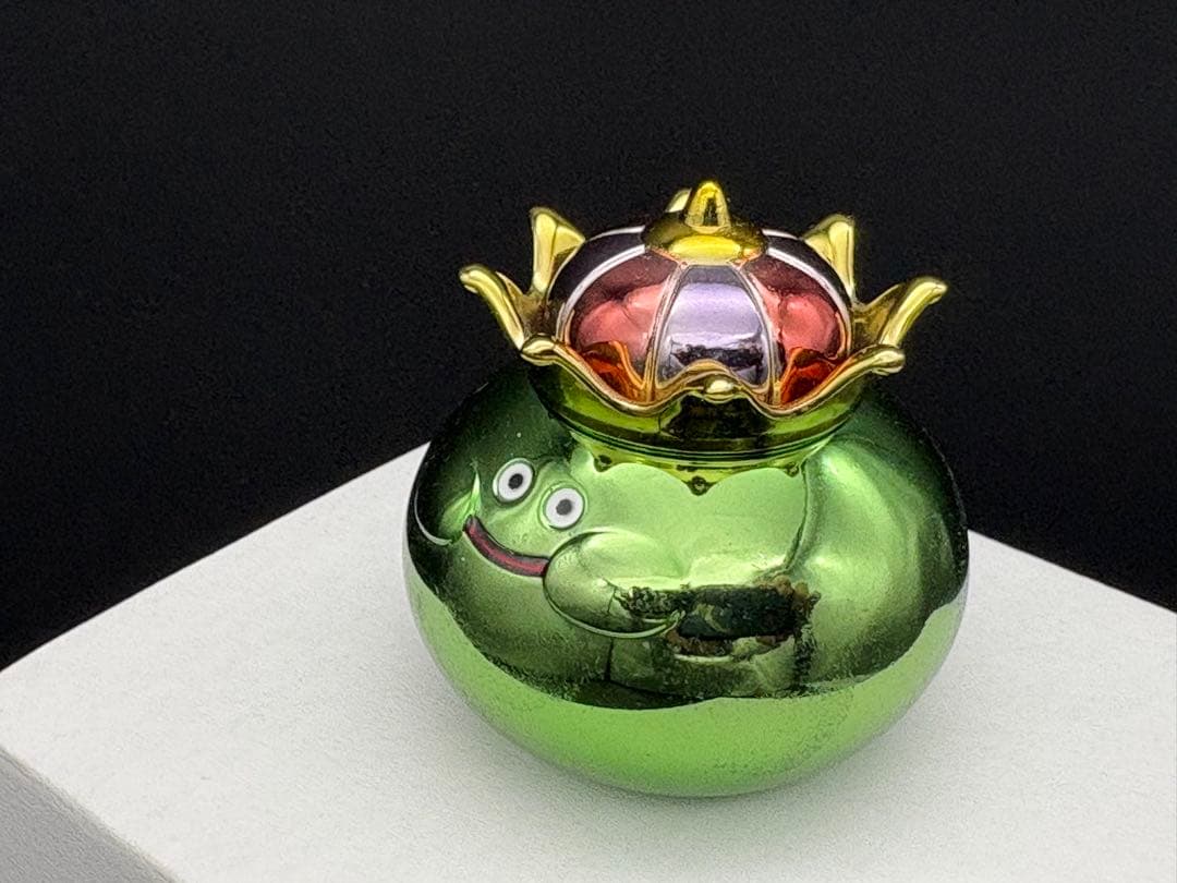 ドラゴンクエスト メタリックモンスターギャラリー スライムベホマズン