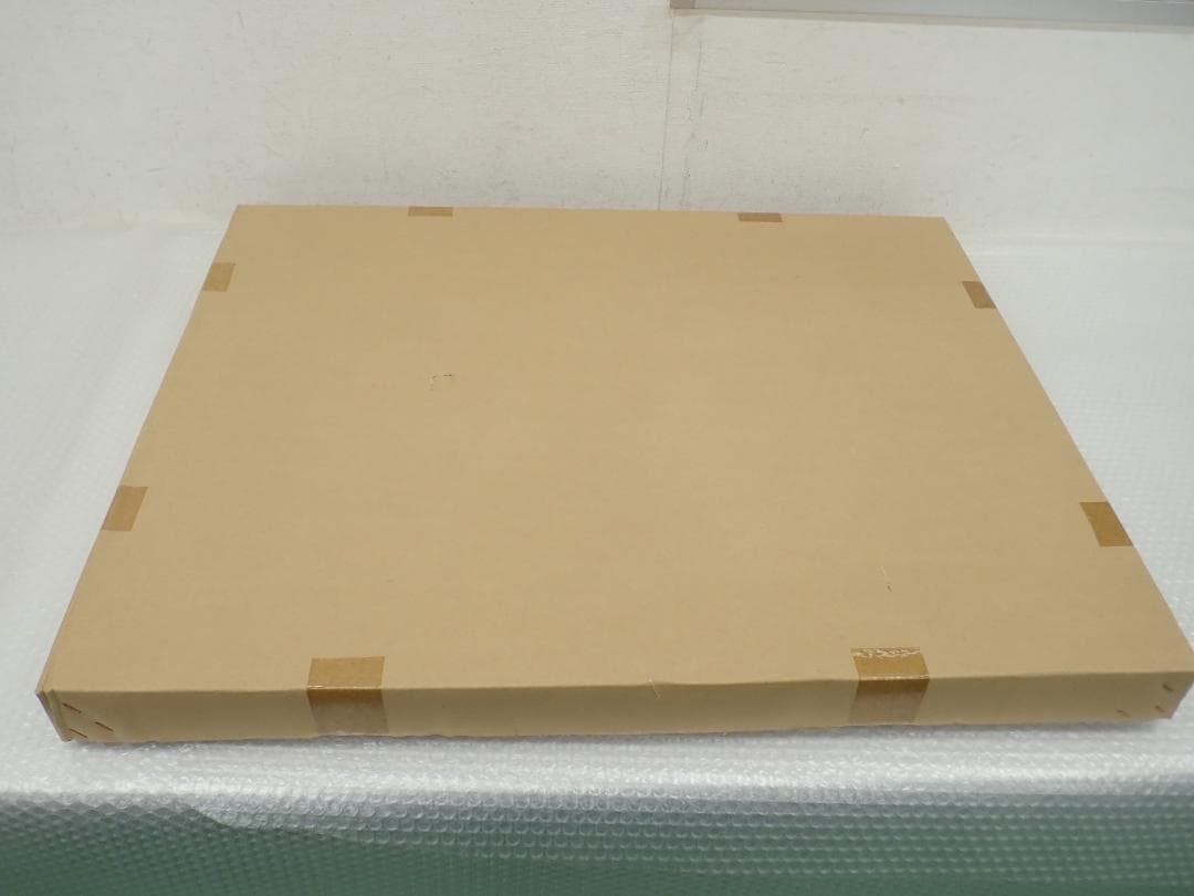 ⑯新品・保証書付 Tonyトニー「夢見る箱入り娘」ミクスドメディア アールビバン