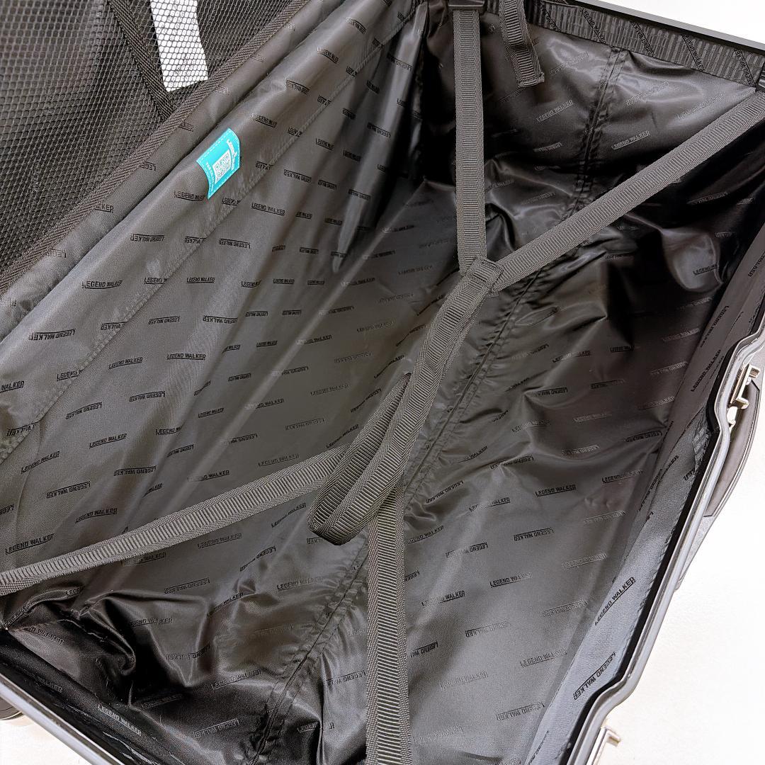 【美品】レジェンドウォーカー CHALLENGER チャレンジャー T＆S