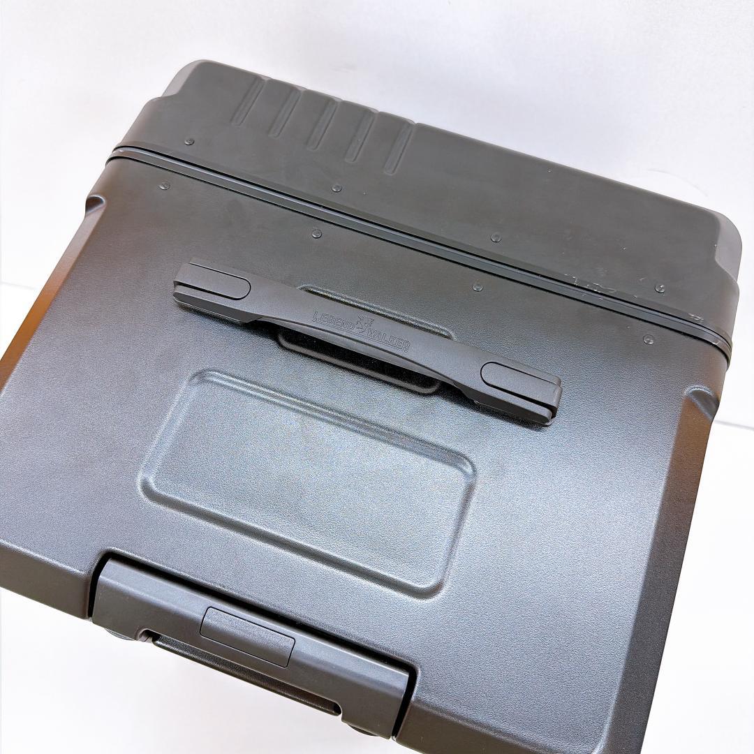 【美品】レジェンドウォーカー CHALLENGER チャレンジャー T＆S