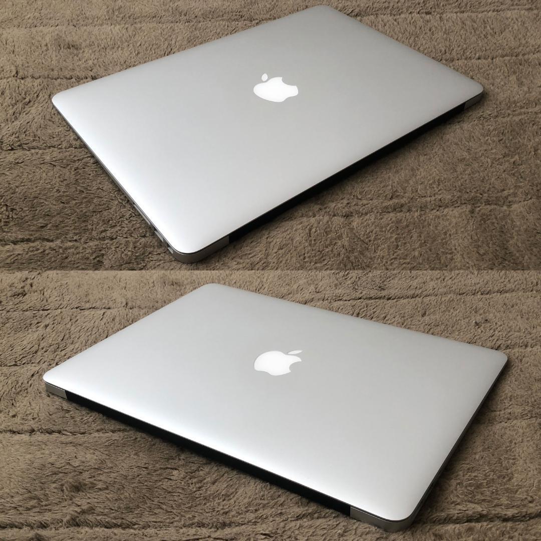 MacBook本体 Early2015/SSD256 MacBookAir Office Win11