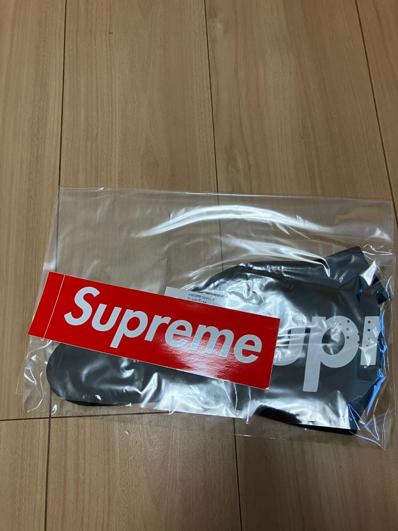 最終値下げ　Supreme WINDSTOPPER Facemask 22AW