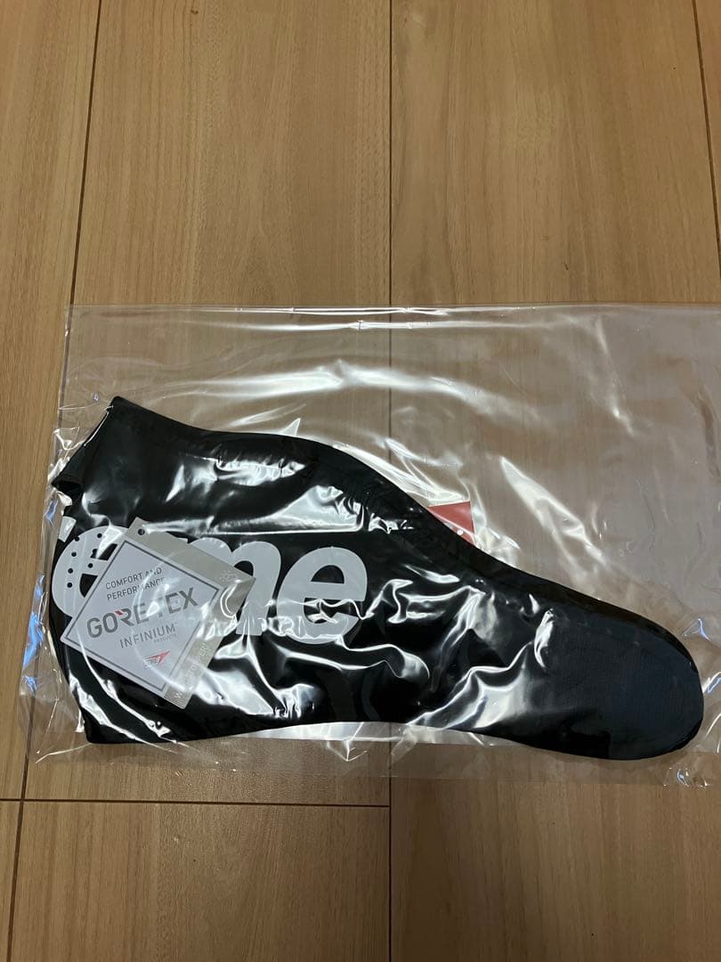 最終値下げ　Supreme WINDSTOPPER Facemask 22AW