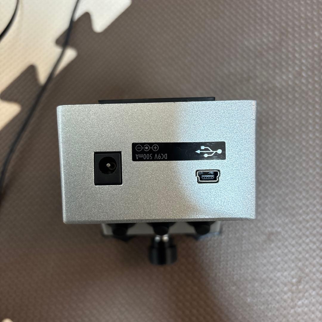 ZOOM MS-50G 箱無し　USBと電源アダプタのオマケ付き