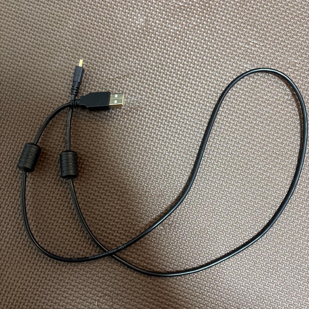 ZOOM MS-50G 箱無し　USBと電源アダプタのオマケ付き