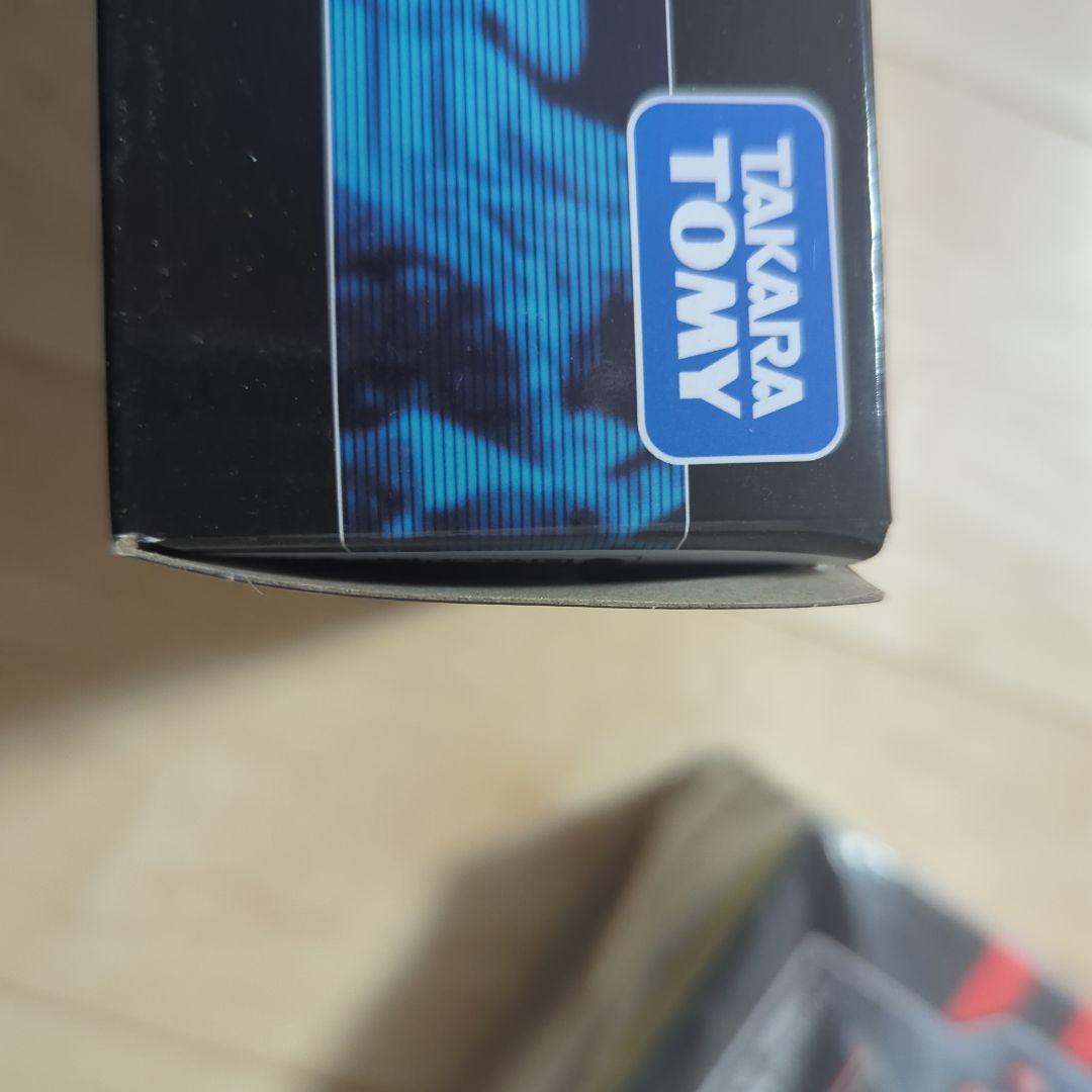 ダイアクロン　トレッドヴァーサルター〈チャリオットユニット〉