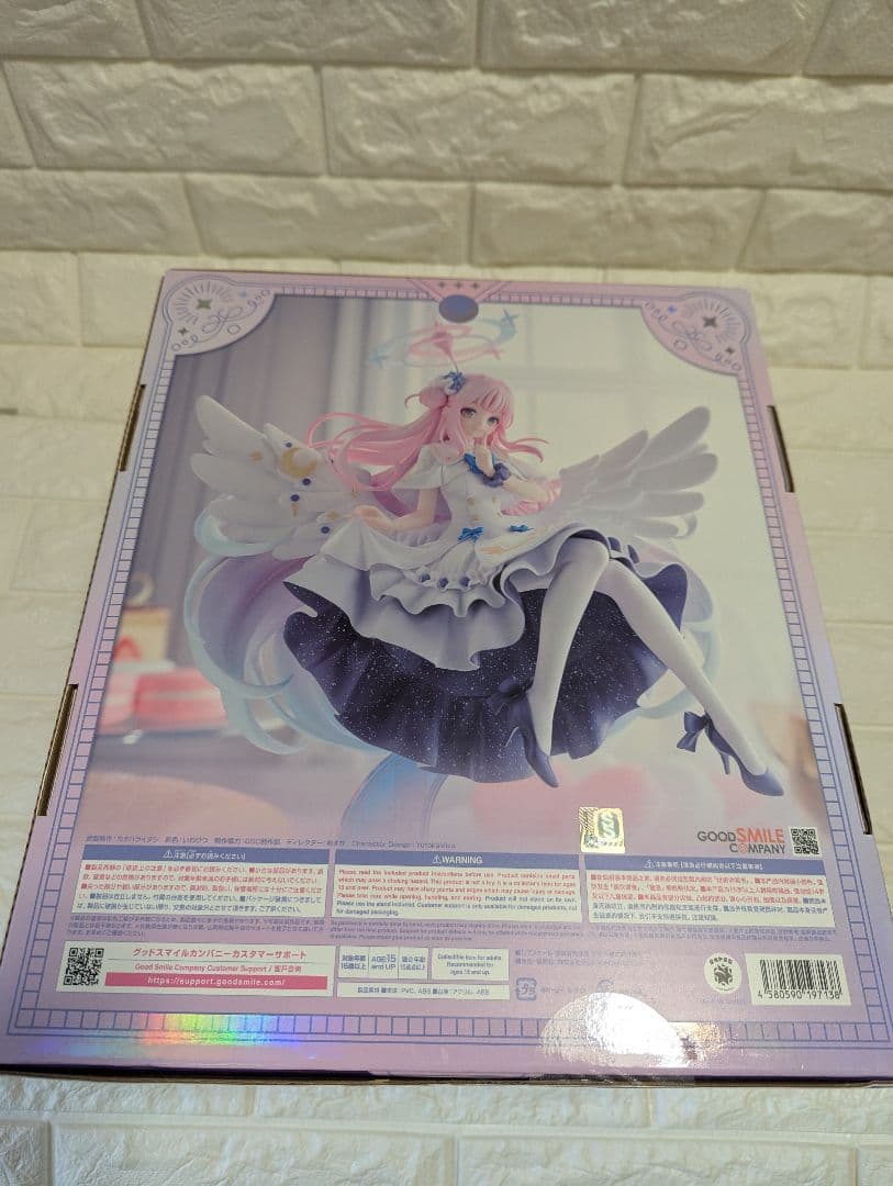 【新品、未開封】ブルーアーカイブ　ミカ　星の呼び声