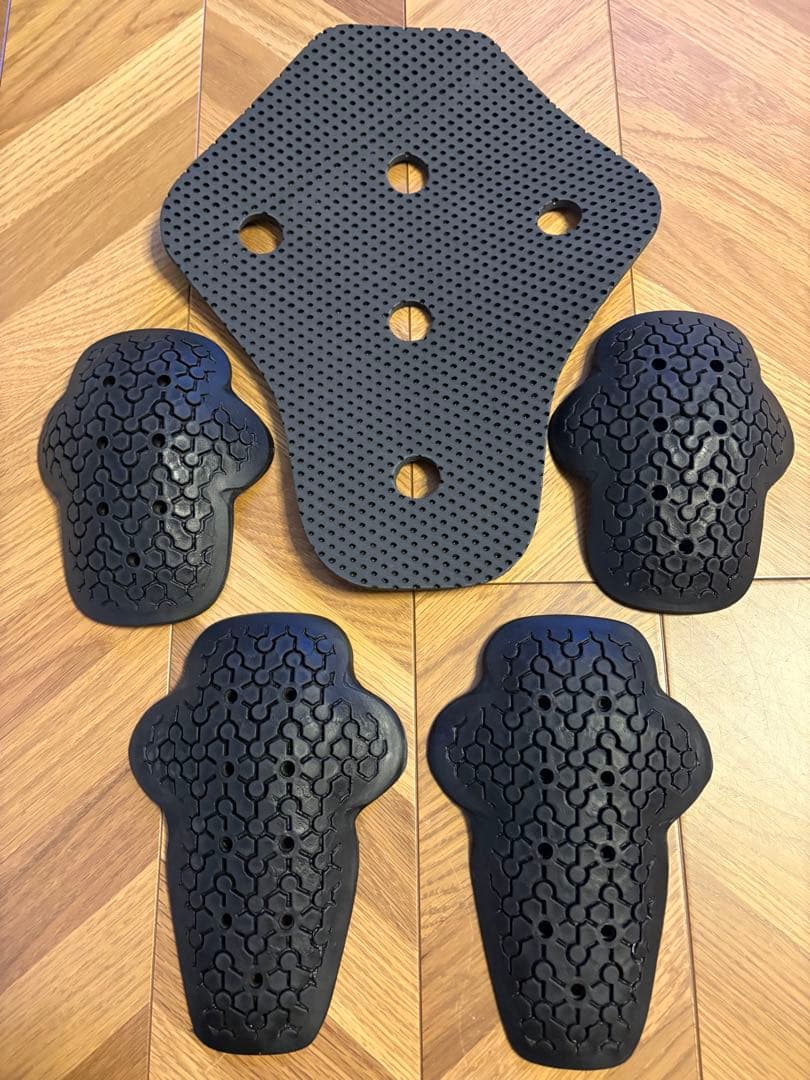 Schott ショット カフェレーサー ライディングレザージャケット