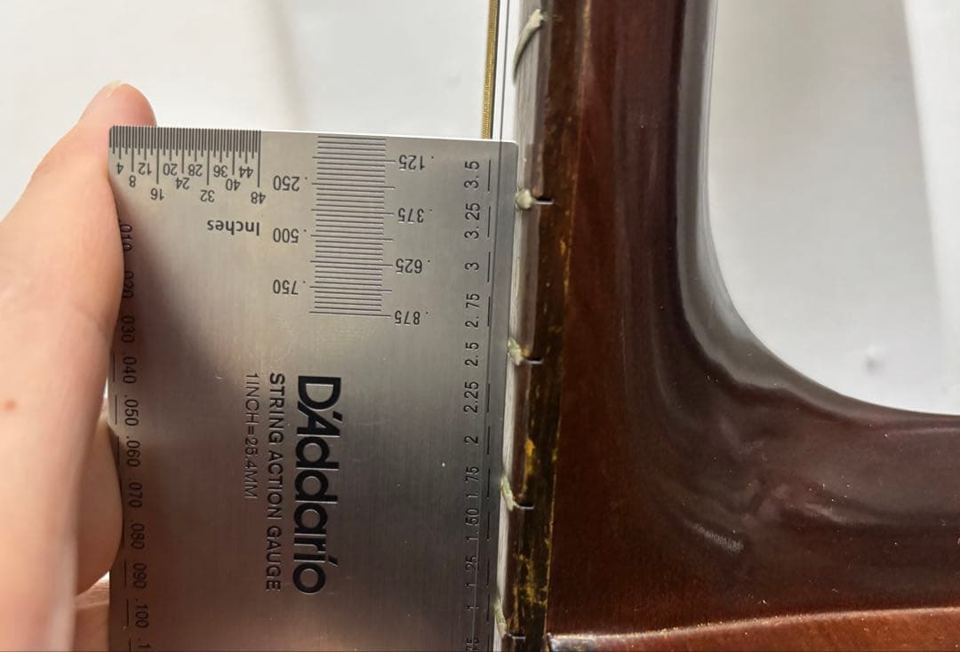 Yamaha FG-150 ライトグリーンラベル 66年製