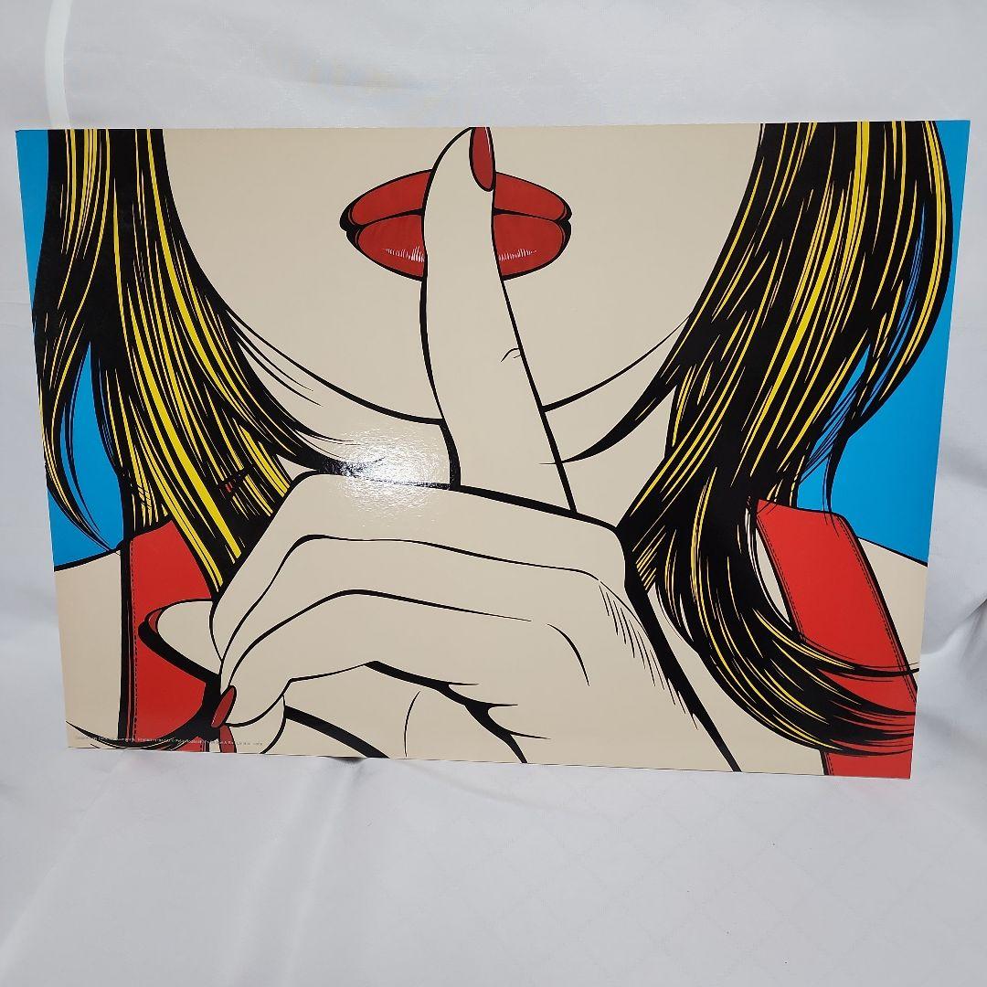 SOLMYRA 女性の顔 シークレット