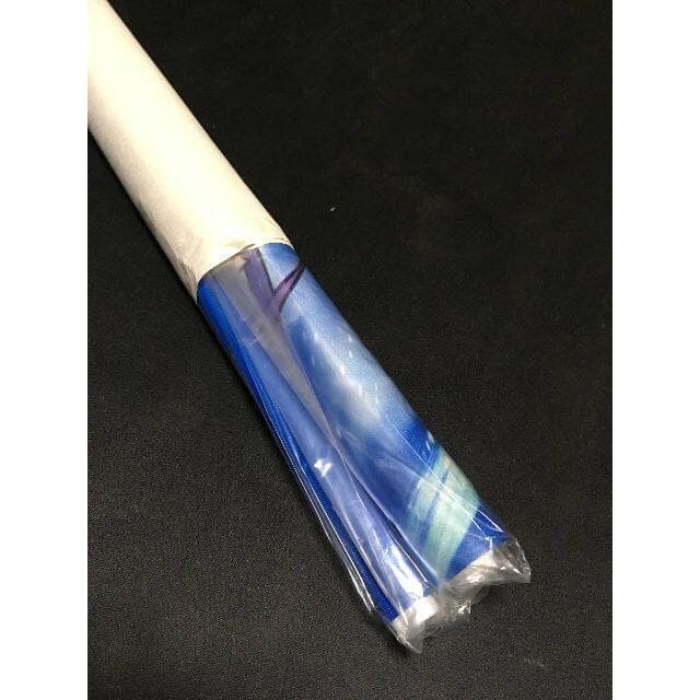 PS4 アズールレーン クロスウェーブ ジャベリン B2タペストリー 特典