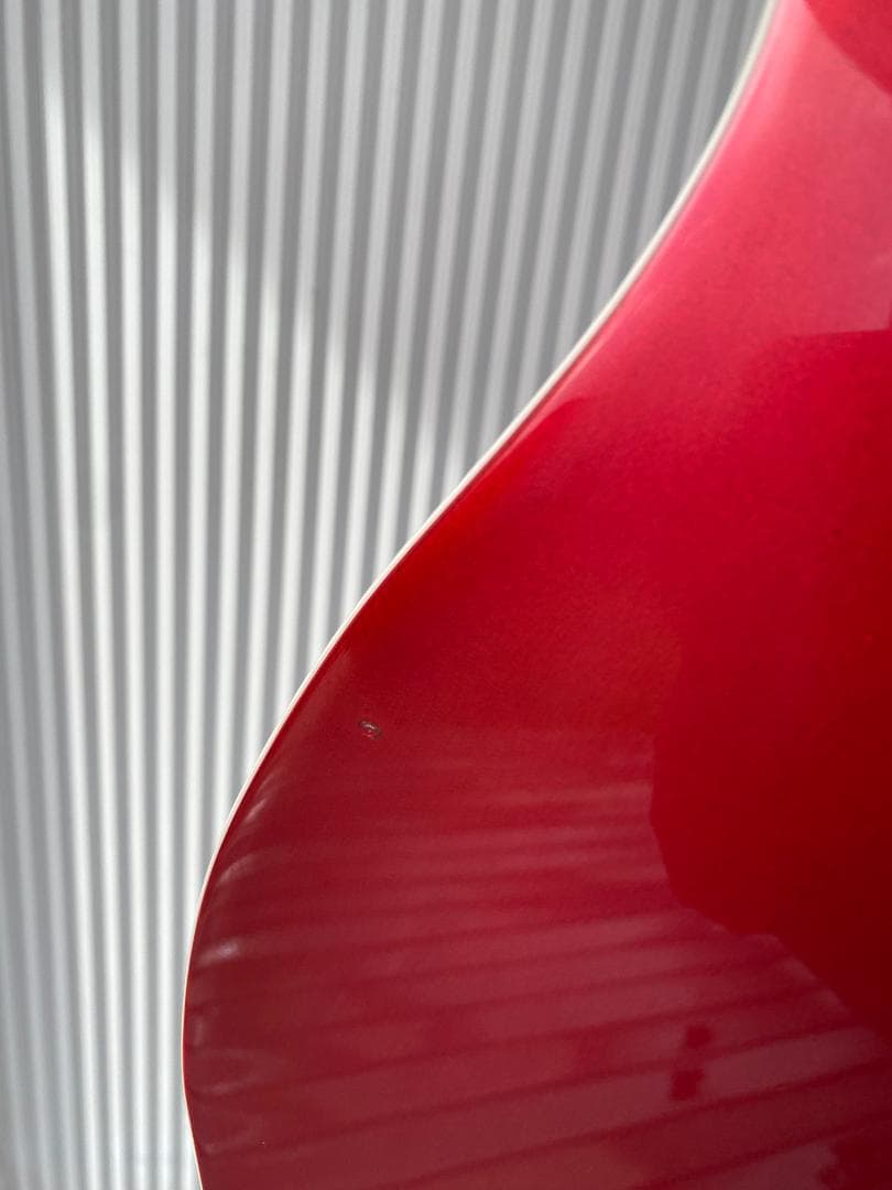 テレキャスター'60sタイプ ESP Edwards E-TE-98CTM