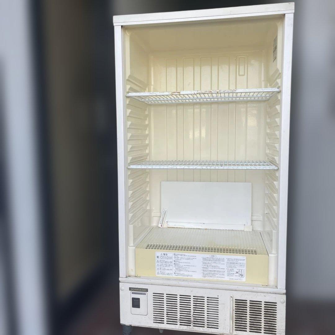 HOSHIZAKI ホシザキ ショーケース210L SSB-70CT1
