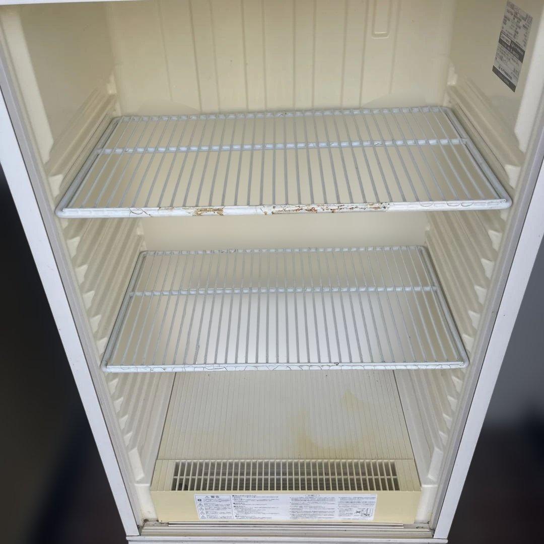 HOSHIZAKI ホシザキ ショーケース210L SSB-70CT1