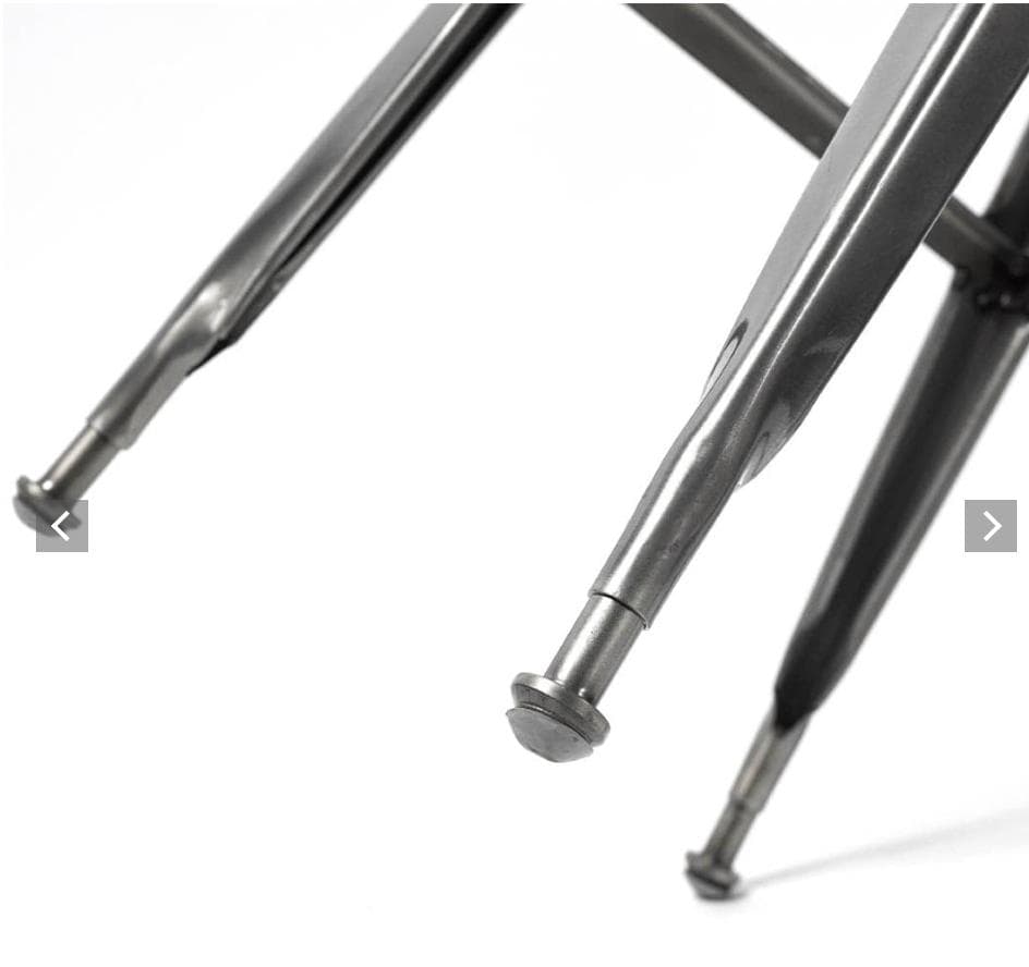 DULTON　LIGHT 45 STOOL RAW