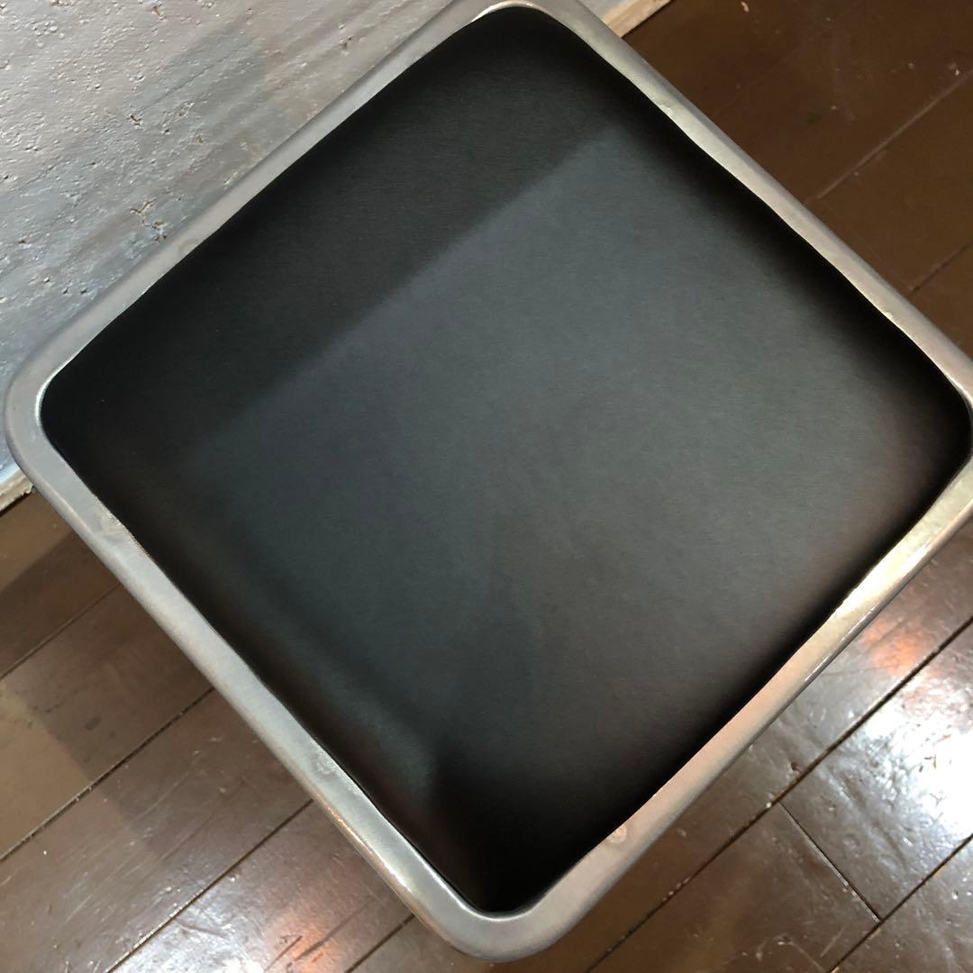 DULTON　LIGHT 45 STOOL RAW