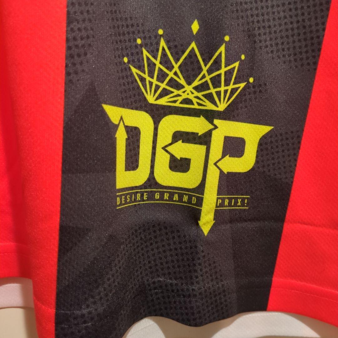 BANDAI DGP スポーツTシャツ Mサイズ