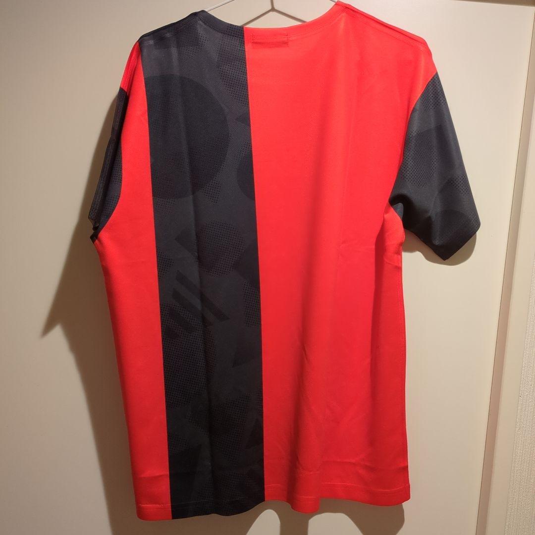 BANDAI DGP スポーツTシャツ Mサイズ